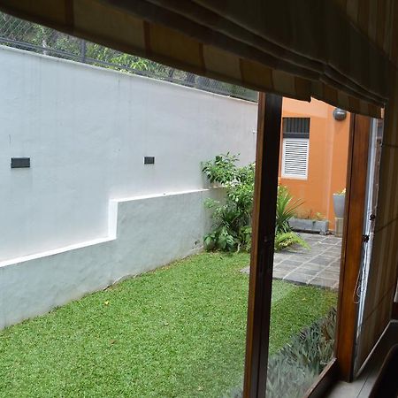 Star Class Comfort In Capital City Battaramulla Exterior photo
