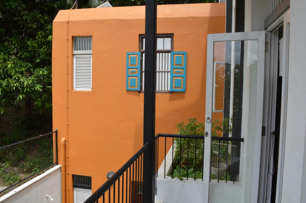 Star Class Comfort In Capital City Battaramulla Exterior photo