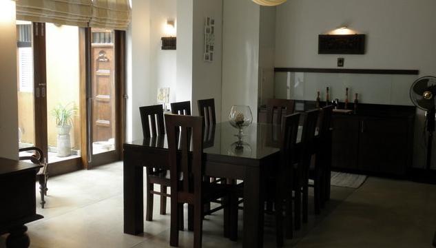 Star Class Comfort In Capital City Battaramulla Exterior photo